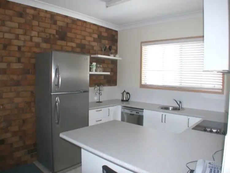 Second view of Homely unit listing, 6/229 Kennedy Drive, Tweed Heads West NSW 2485