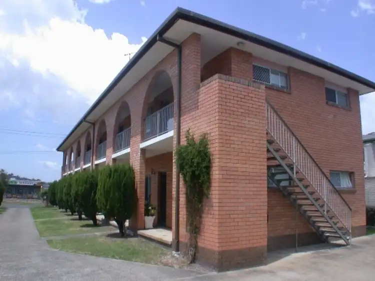 Sixth view of Homely unit listing, 6/229 Kennedy Drive, Tweed Heads West NSW 2485