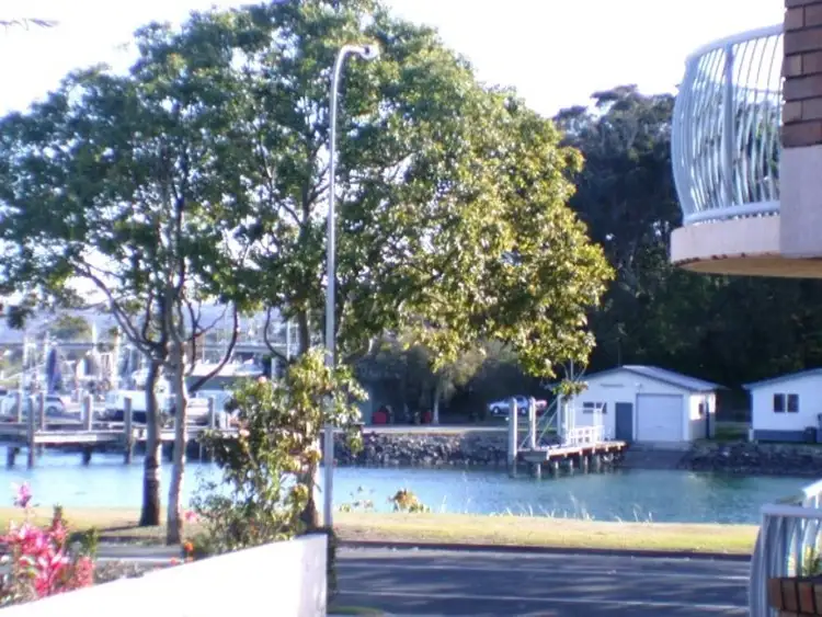 3/1 Botany Crescent, Tweed Heads NSW 2485