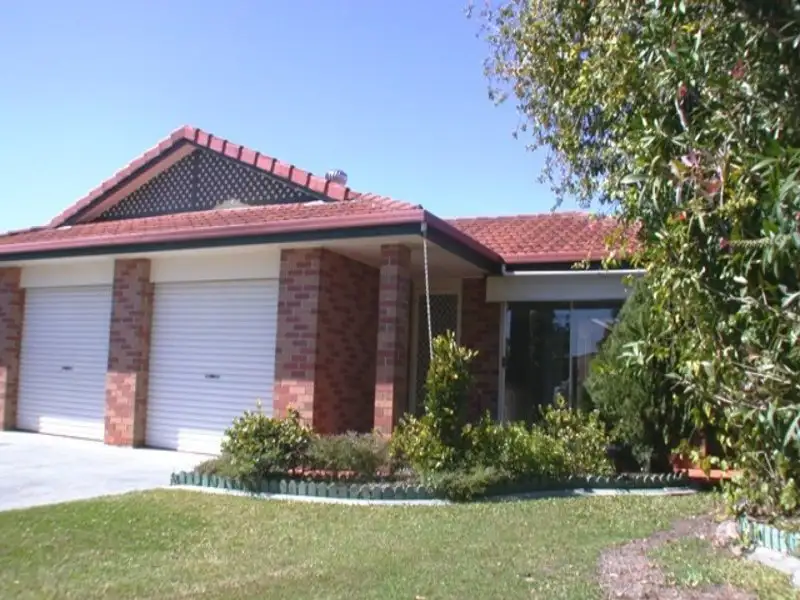 Main view of Homely unit listing, 2/2 Covent Gardens Way, Banora Point NSW 2486