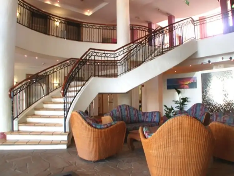 Third view of Homely unit listing, 134/99 Griffith Street, Coolangatta QLD 4225