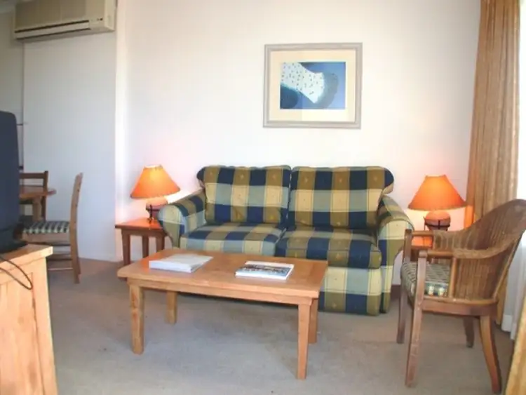 Fourth view of Homely unit listing, 134/99 Griffith Street, Coolangatta QLD 4225