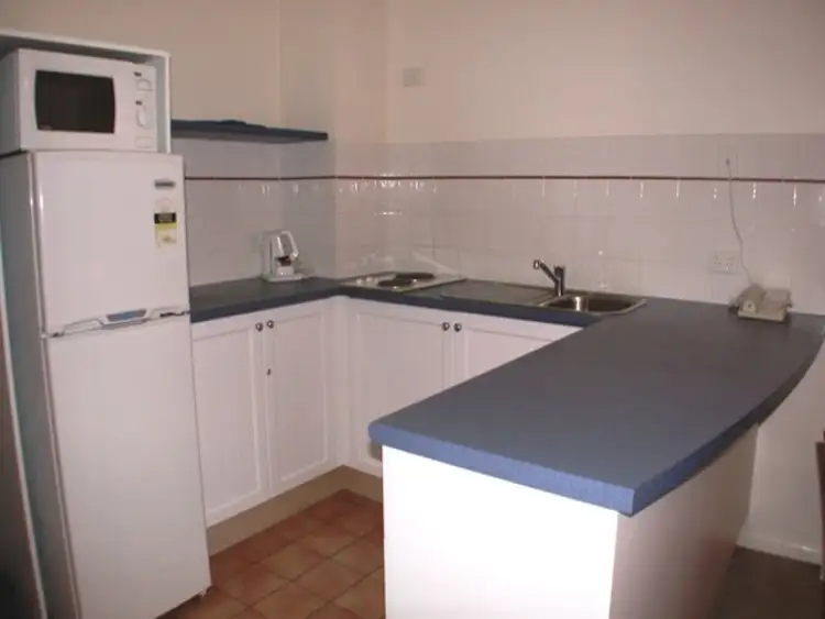 Fifth view of Homely unit listing, 134/99 Griffith Street, Coolangatta QLD 4225
