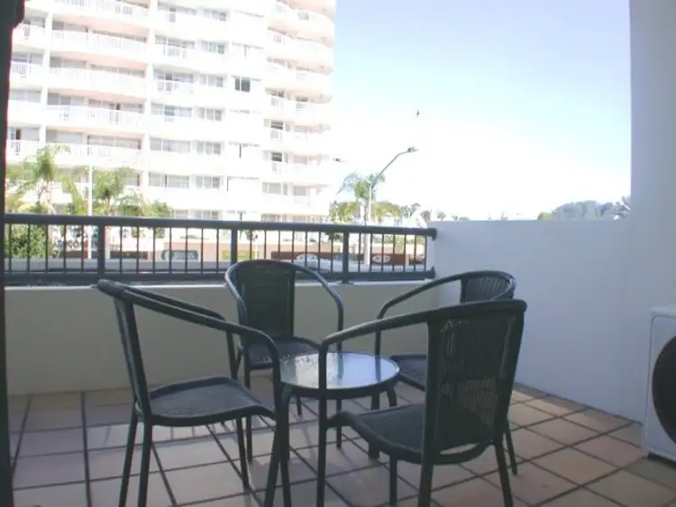 Sixth view of Homely unit listing, 134/99 Griffith Street, Coolangatta QLD 4225