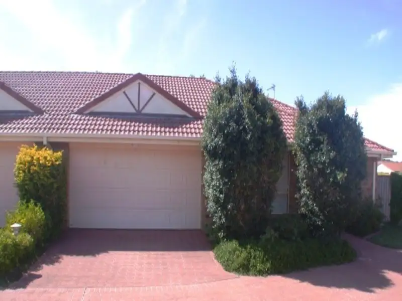 Main view of Homely semi-detached listing, 1/15 Avondale Drive, Banora Point NSW 2486