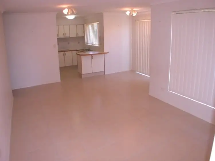 Second view of Homely semi-detached listing, 1/15 Avondale Drive, Banora Point NSW 2486