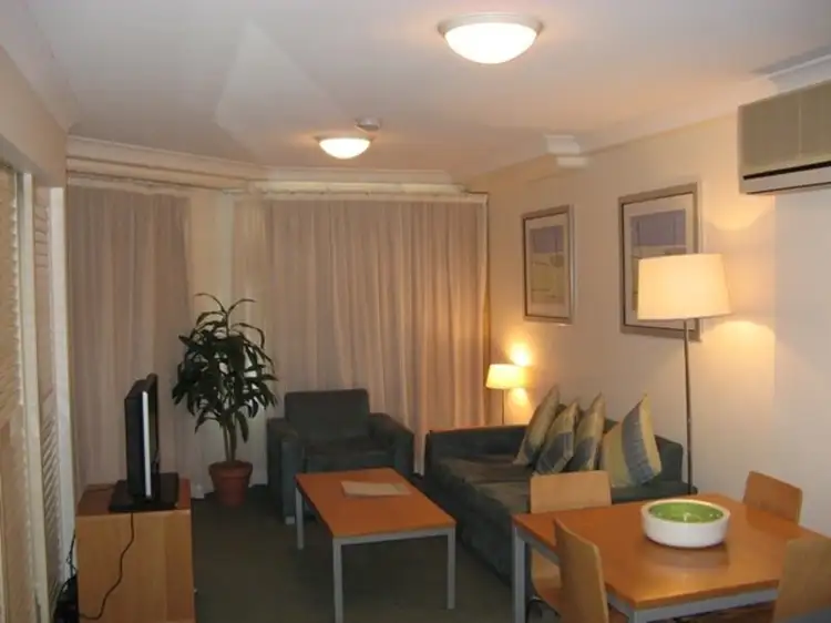 Second view of Homely unit listing, 256 Calypso Plaza, Coolangatta QLD 4225