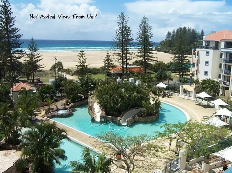 Third view of Homely unit listing, 256 Calypso Plaza, Coolangatta QLD 4225