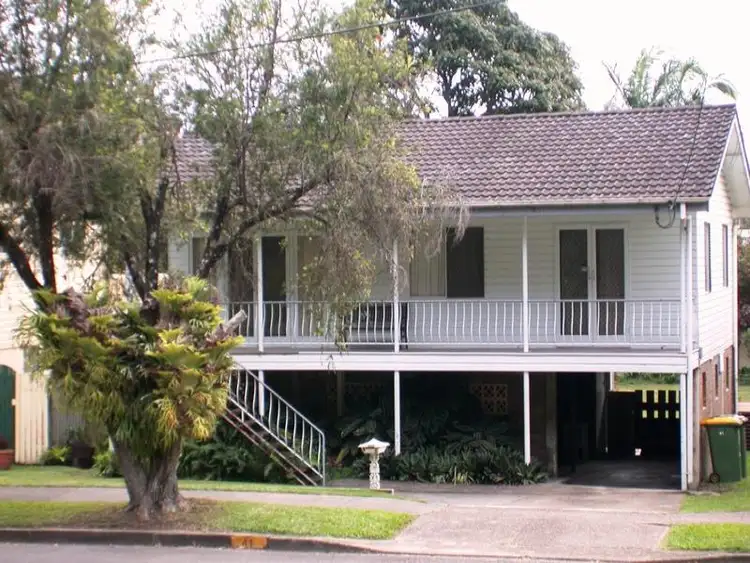 41 Kitchener Street, Tugun QLD 4224