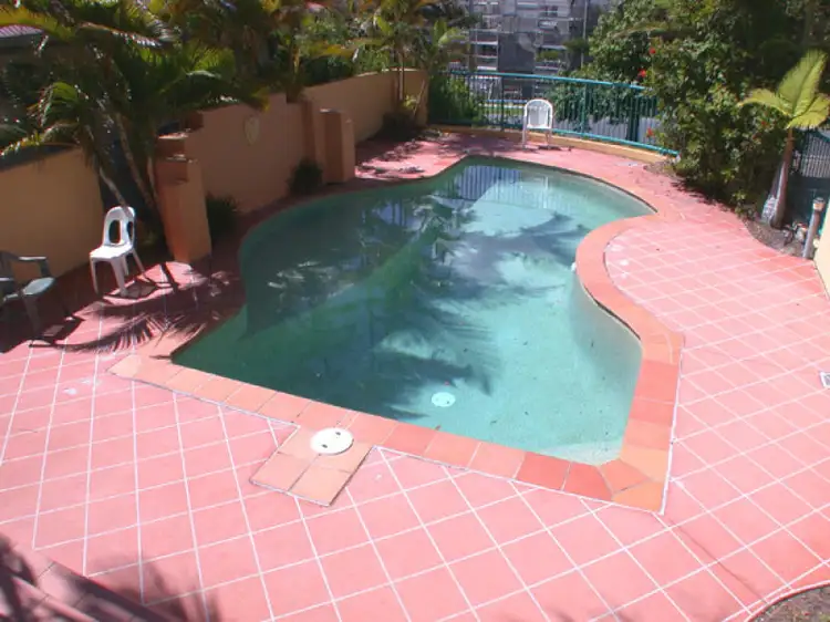 5/27 Dutton Street, Coolangatta QLD 4225