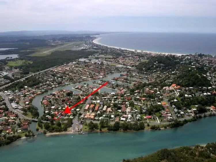 28 Margaret Street, Tweed Heads NSW 2485