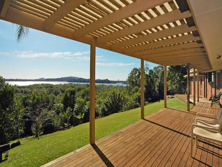 221 Beltana Drive, Bilambil NSW 2486