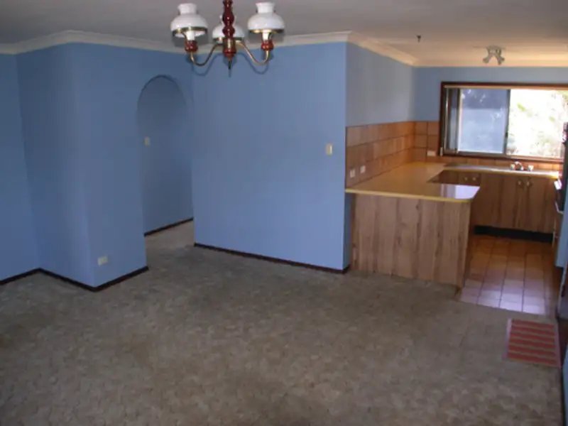 Main view of Homely unit listing, 5/206 Kennedy Drive, Tweed Heads West NSW 2485