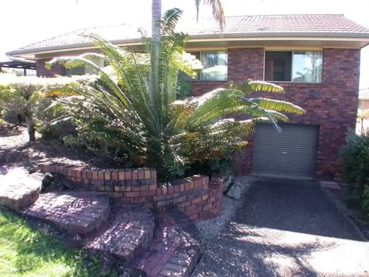 Second view of Homely house listing, 35 Stapylton Street, Coolangatta QLD 4225