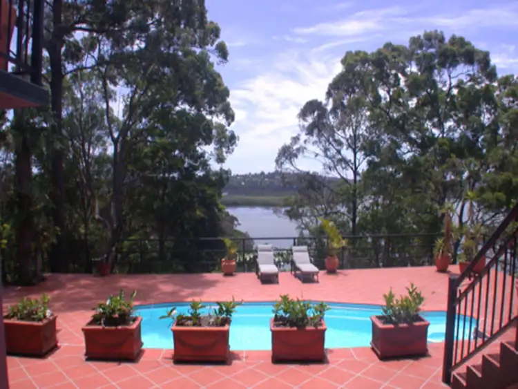 99 Peninsula Drive, Bilambil Heights NSW 2486