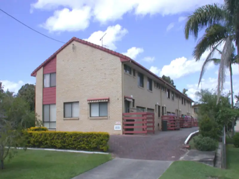 Main view of Homely townhouse listing, 3/10 Honeysuckle Street, Tweed Heads West NSW 2485
