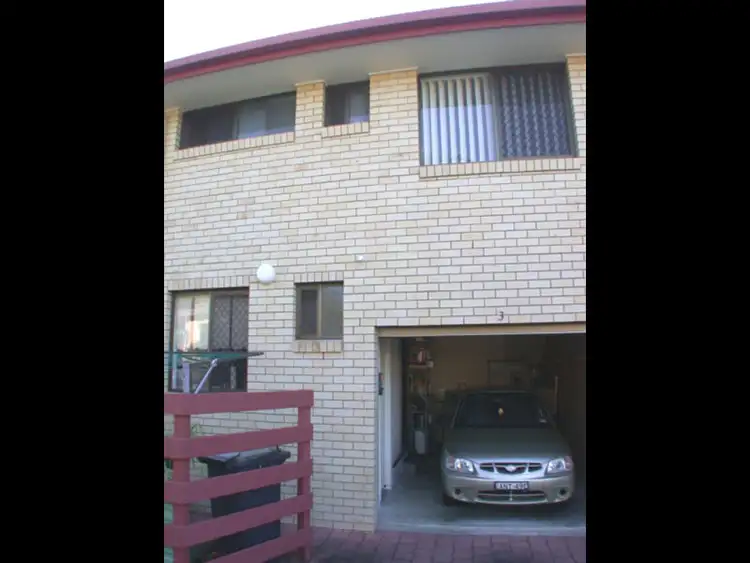 Third view of Homely townhouse listing, 3/10 Honeysuckle Street, Tweed Heads West NSW 2485