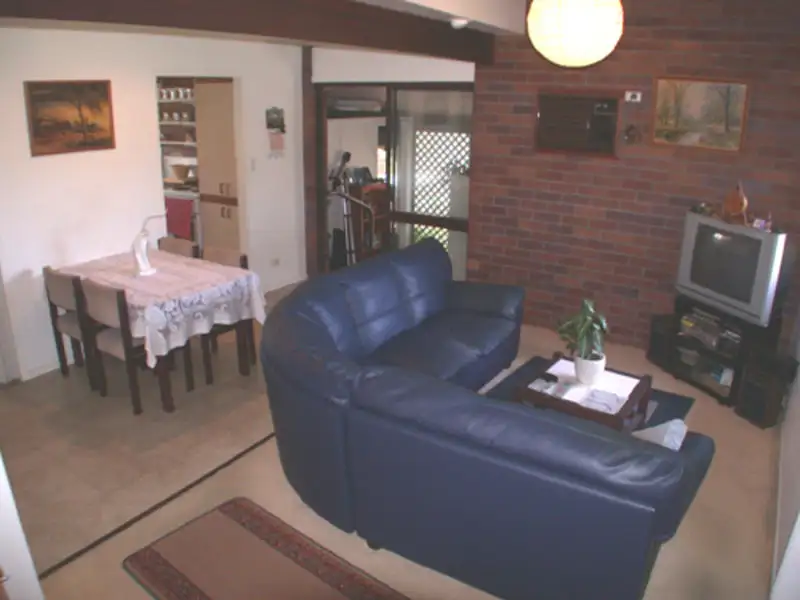 Main view of Homely semi-detached listing, 1/2 Blue Waters Crescent, Tweed Heads West NSW 2485