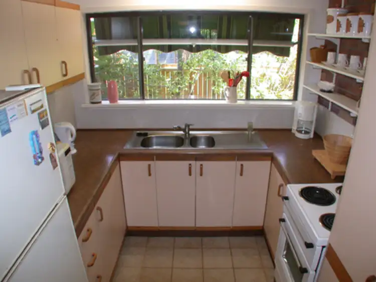 Second view of Homely semi-detached listing, 1/2 Blue Waters Crescent, Tweed Heads West NSW 2485