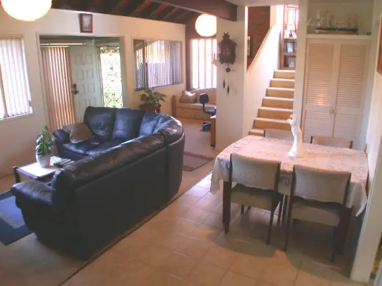 Fourth view of Homely semi-detached listing, 1/2 Blue Waters Crescent, Tweed Heads West NSW 2485