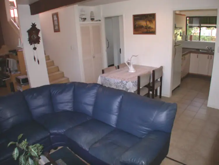 Fifth view of Homely semi-detached listing, 1/2 Blue Waters Crescent, Tweed Heads West NSW 2485