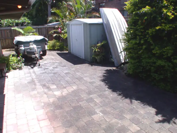 Sixth view of Homely semi-detached listing, 1/2 Blue Waters Crescent, Tweed Heads West NSW 2485