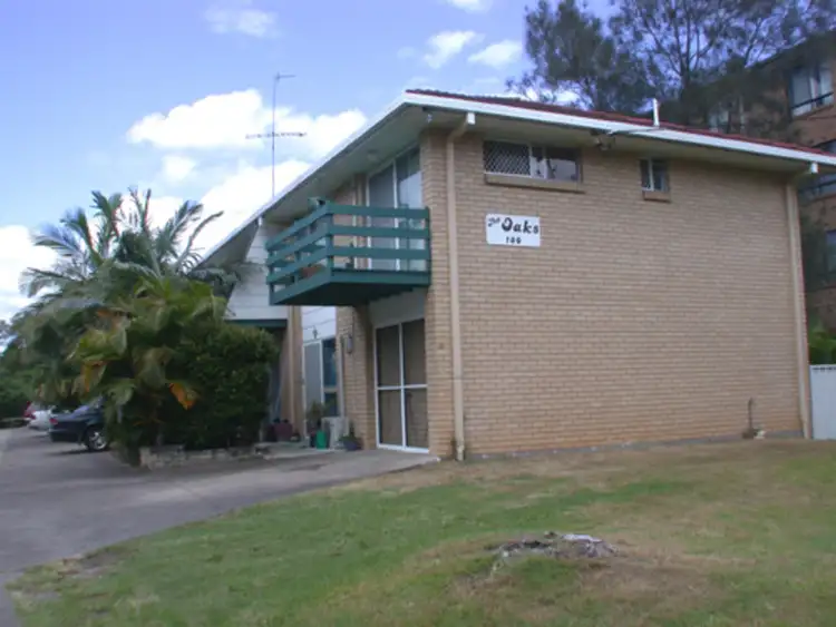 Second view of Homely townhouse listing, 1/180 Kennedy Drive, Tweed Heads West NSW 2485