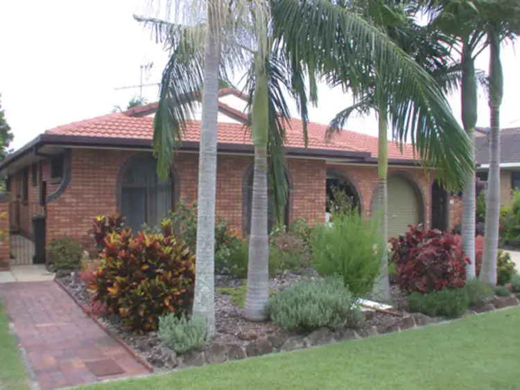 Second view of Homely house listing, 86 Jacaranda Avenue, Tweed Heads West NSW 2485