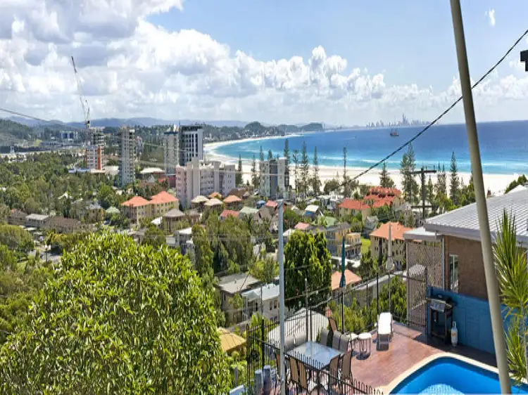 32 Rutledge Street, Coolangatta QLD 4225