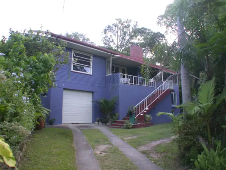 Main view of Homely house listing, 34 Stapylton Street, Coolangatta QLD 4225