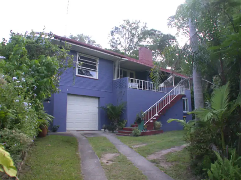 Main view of Homely house listing, 34 Stapylton Street, Coolangatta QLD 4225