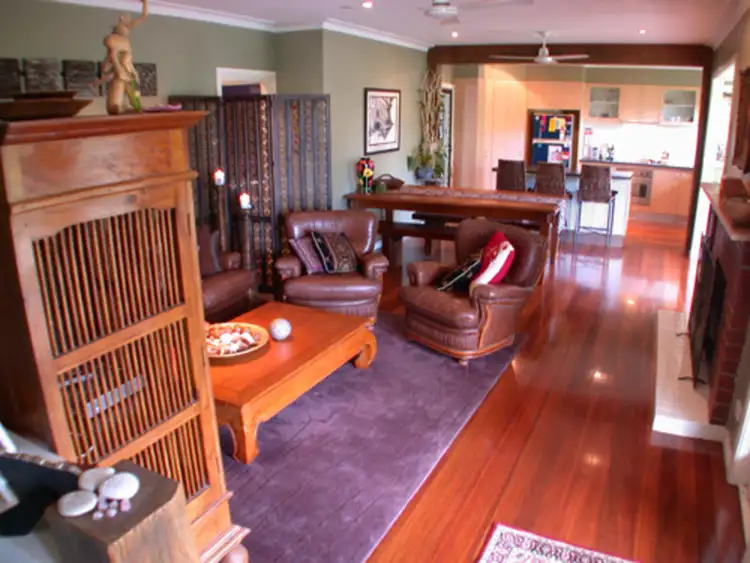 Second view of Homely house listing, 34 Stapylton Street, Coolangatta QLD 4225