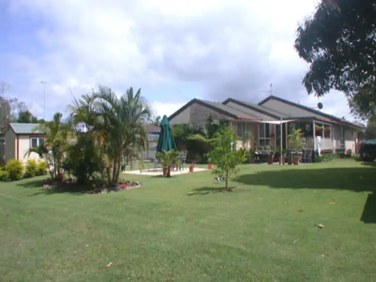 Second view of Homely house listing, 141 Sunset Boulevard, Tweed Heads West NSW 2485