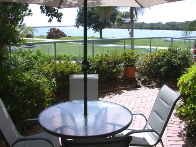 3/6 Endeavour Parade, Tweed Heads NSW 2485