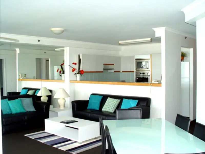 Main view of Homely unit listing, 30/66 Marine Parade, Coolangatta QLD 4225