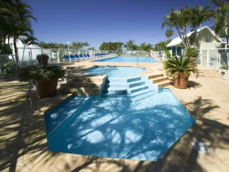 Fourth view of Homely unit listing, 30/66 Marine Parade, Coolangatta QLD 4225