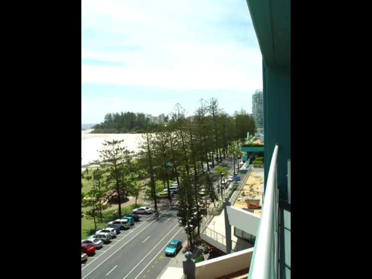 Sixth view of Homely unit listing, 30/66 Marine Parade, Coolangatta QLD 4225