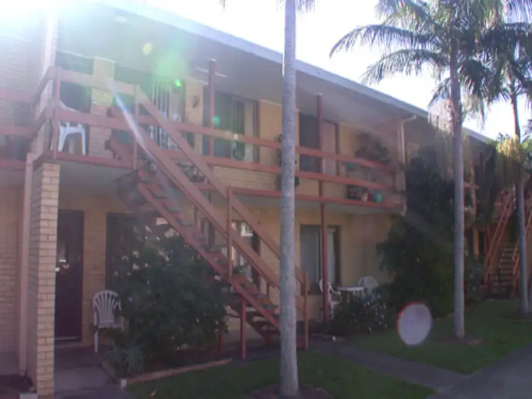 Second view of Homely unit listing, 10/185 Kennedy Drive, Tweed Heads West NSW 2485