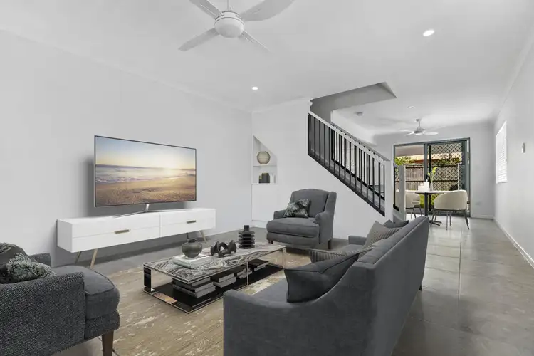 Third view of Homely house listing, 2/22 Beerburrum Street, Dicky Beach QLD 4551