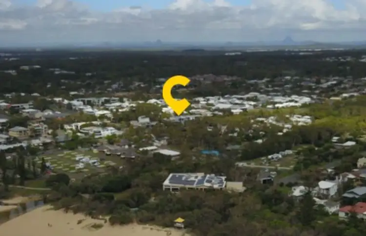 Fourth view of Homely house listing, 2/22 Beerburrum Street, Dicky Beach QLD 4551