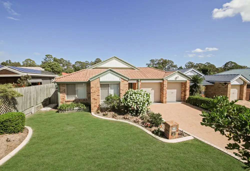 Main view of Homely house listing, 109 Wimbledon Circuit, Carseldine QLD 4034