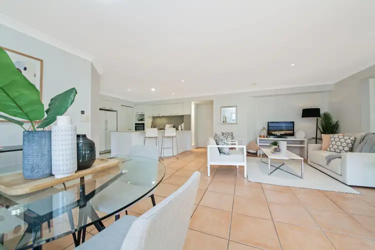 Third view of Homely house listing, 109 Wimbledon Circuit, Carseldine QLD 4034