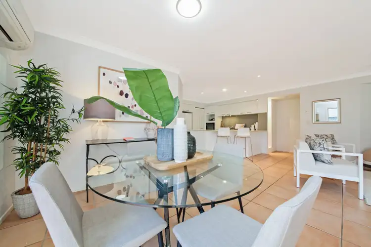 Fourth view of Homely house listing, 109 Wimbledon Circuit, Carseldine QLD 4034