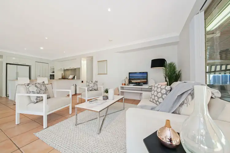 Fifth view of Homely house listing, 109 Wimbledon Circuit, Carseldine QLD 4034