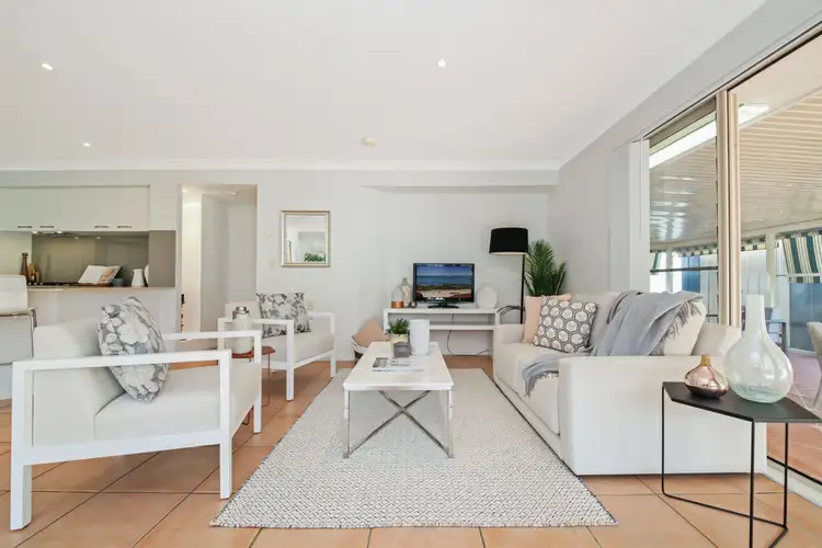 Sixth view of Homely house listing, 109 Wimbledon Circuit, Carseldine QLD 4034