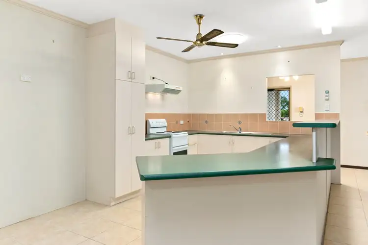 Second view of Homely house listing, 16 Gommory Close, Earlville QLD 4870
