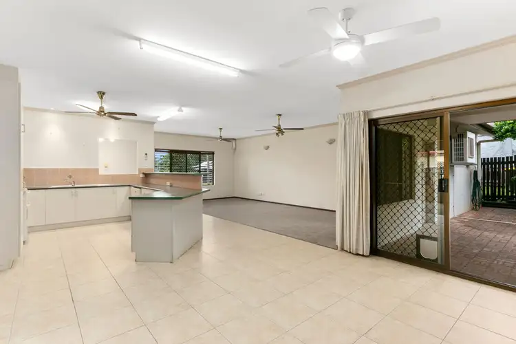 Fourth view of Homely house listing, 16 Gommory Close, Earlville QLD 4870