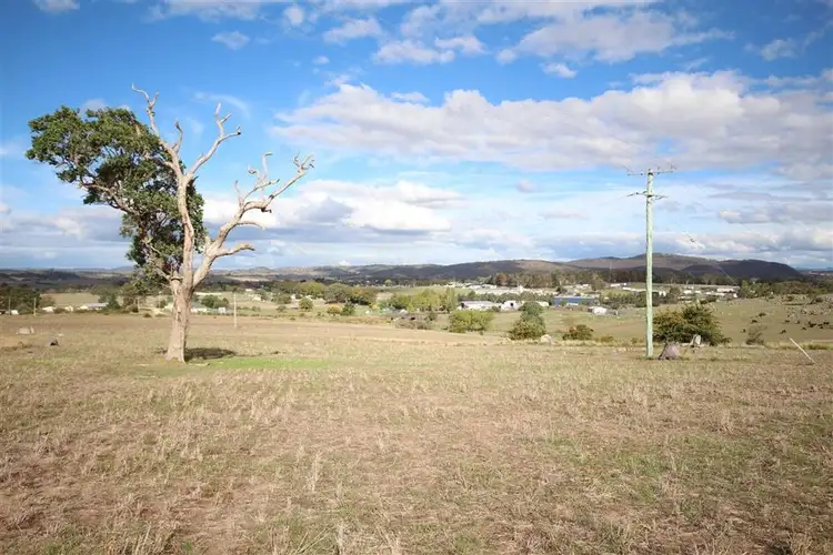Main view of Homely land listing, Lot 150 New England Highway, Tenterfield NSW 2372