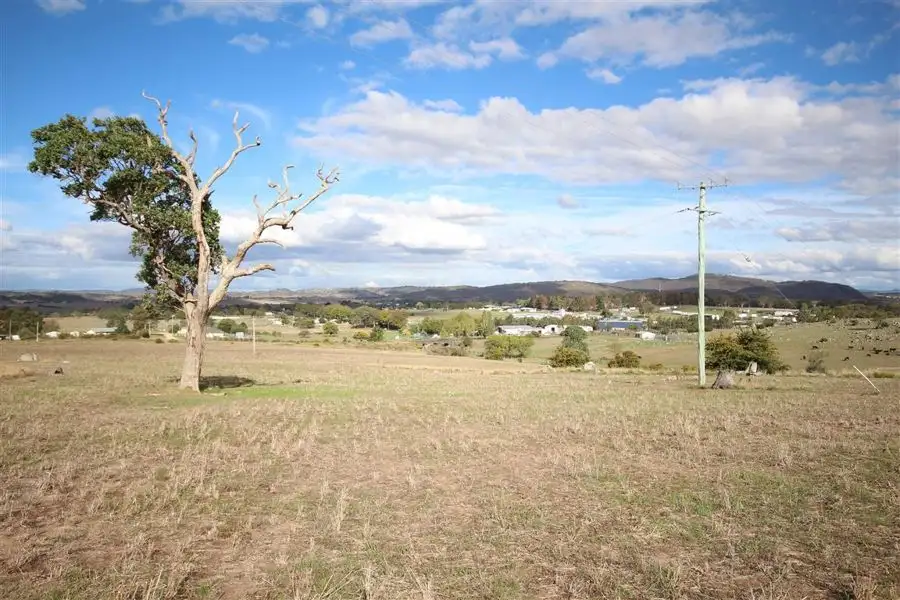 Main view of Homely land listing, Lot 150 New England Highway, Tenterfield NSW 2372