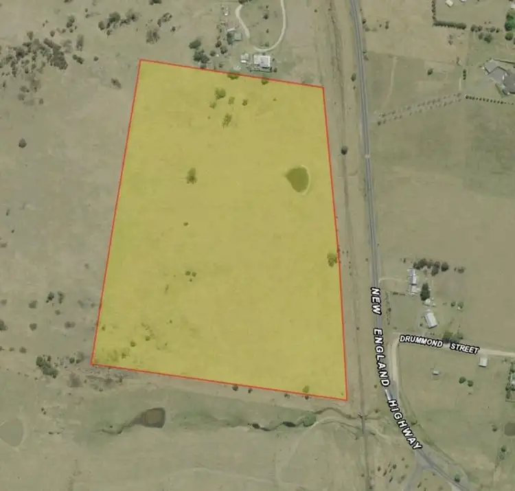 Second view of Homely land listing, Lot 150 New England Highway, Tenterfield NSW 2372